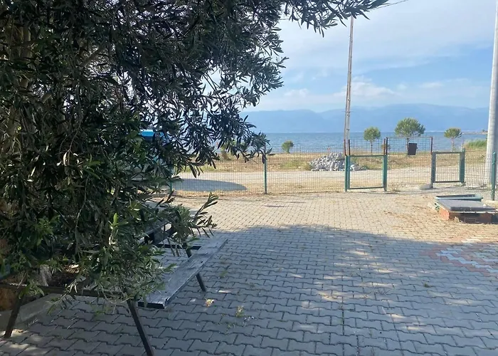 Pelitkoey Villa *